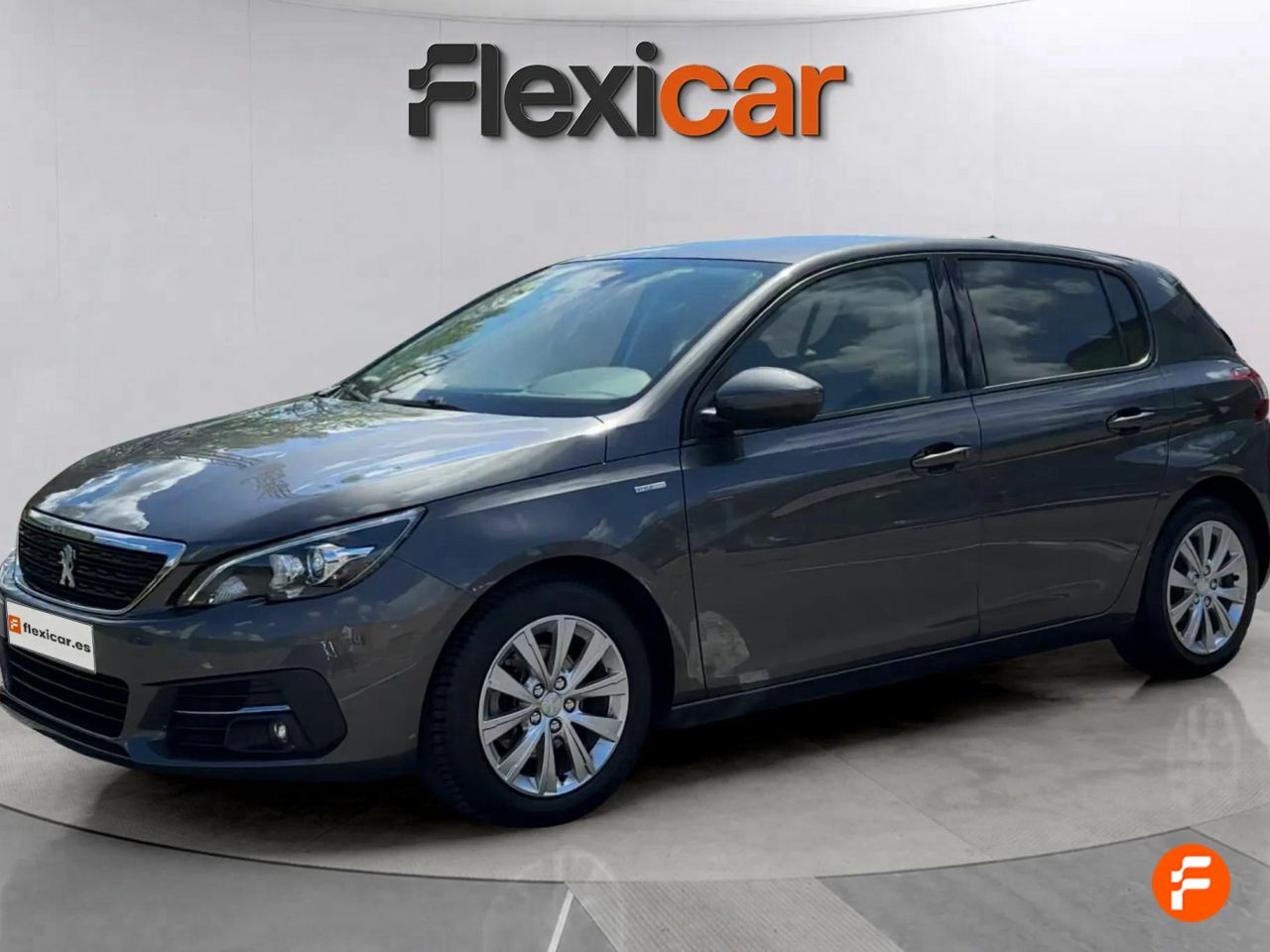 Foto Peugeot 308 3
