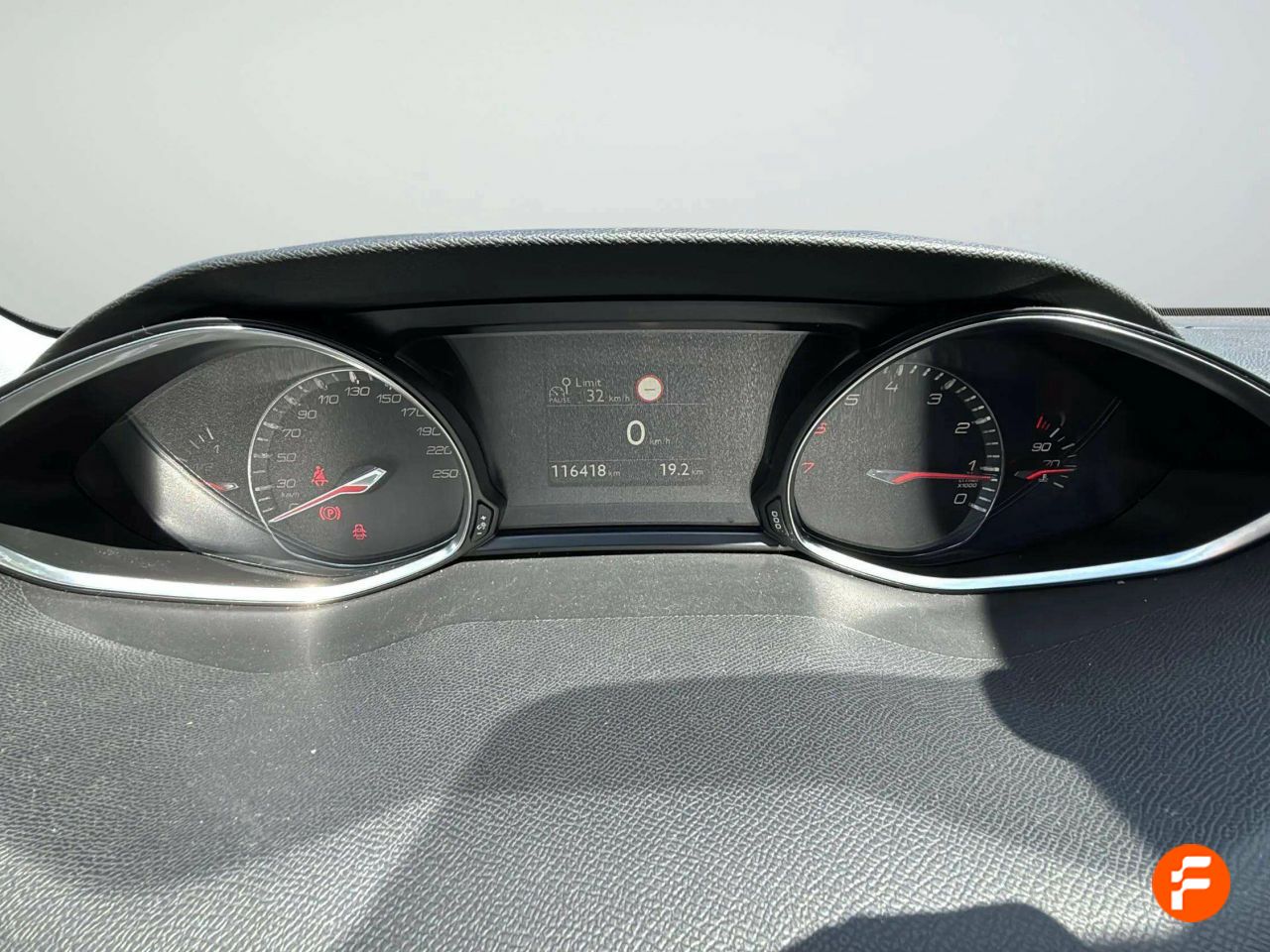Foto Peugeot 308 13