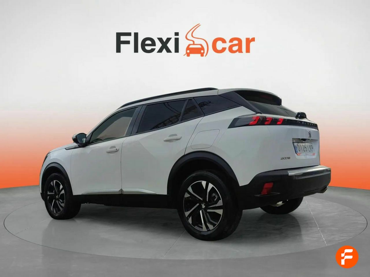 Foto Peugeot 2008 5