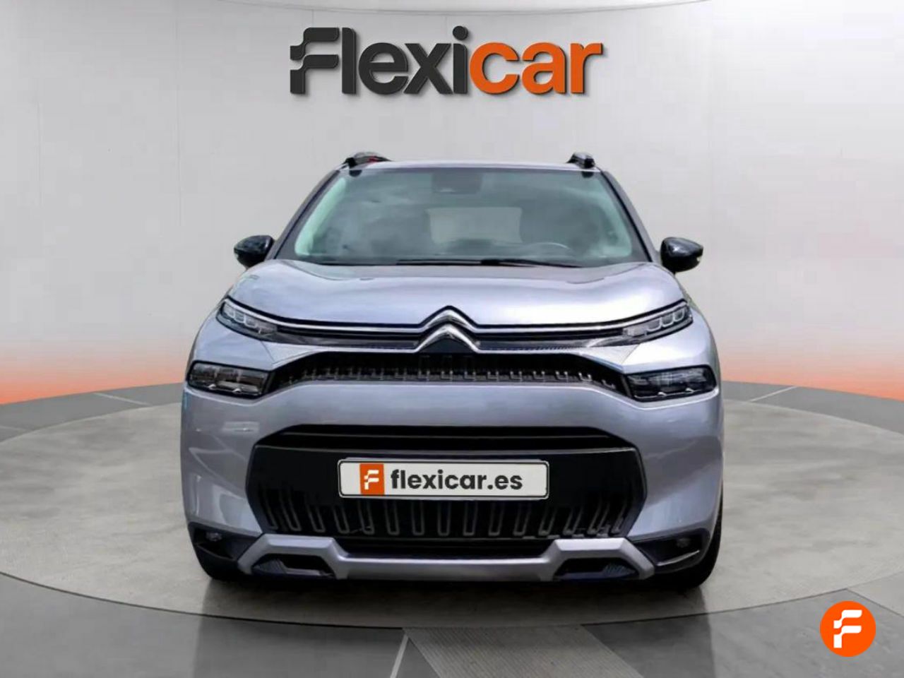 Foto Citroën C3 Aircross 2