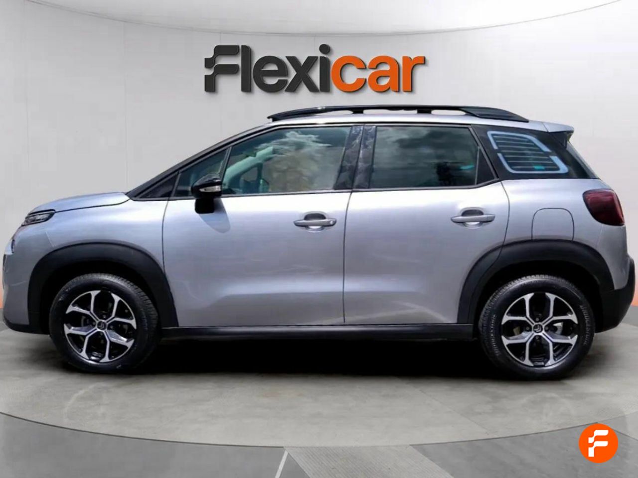 Foto Citroën C3 Aircross 4