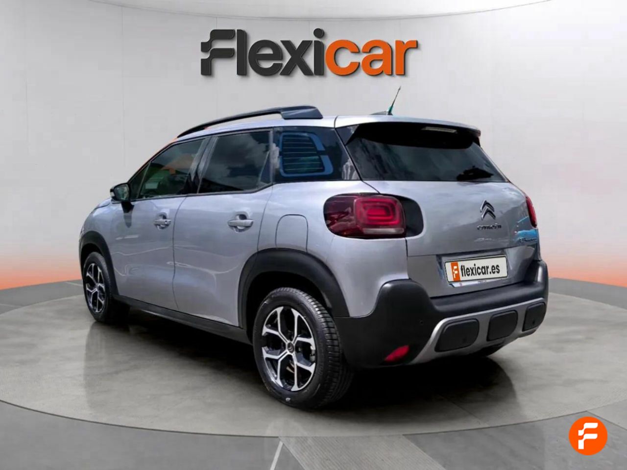 Foto Citroën C3 Aircross 5
