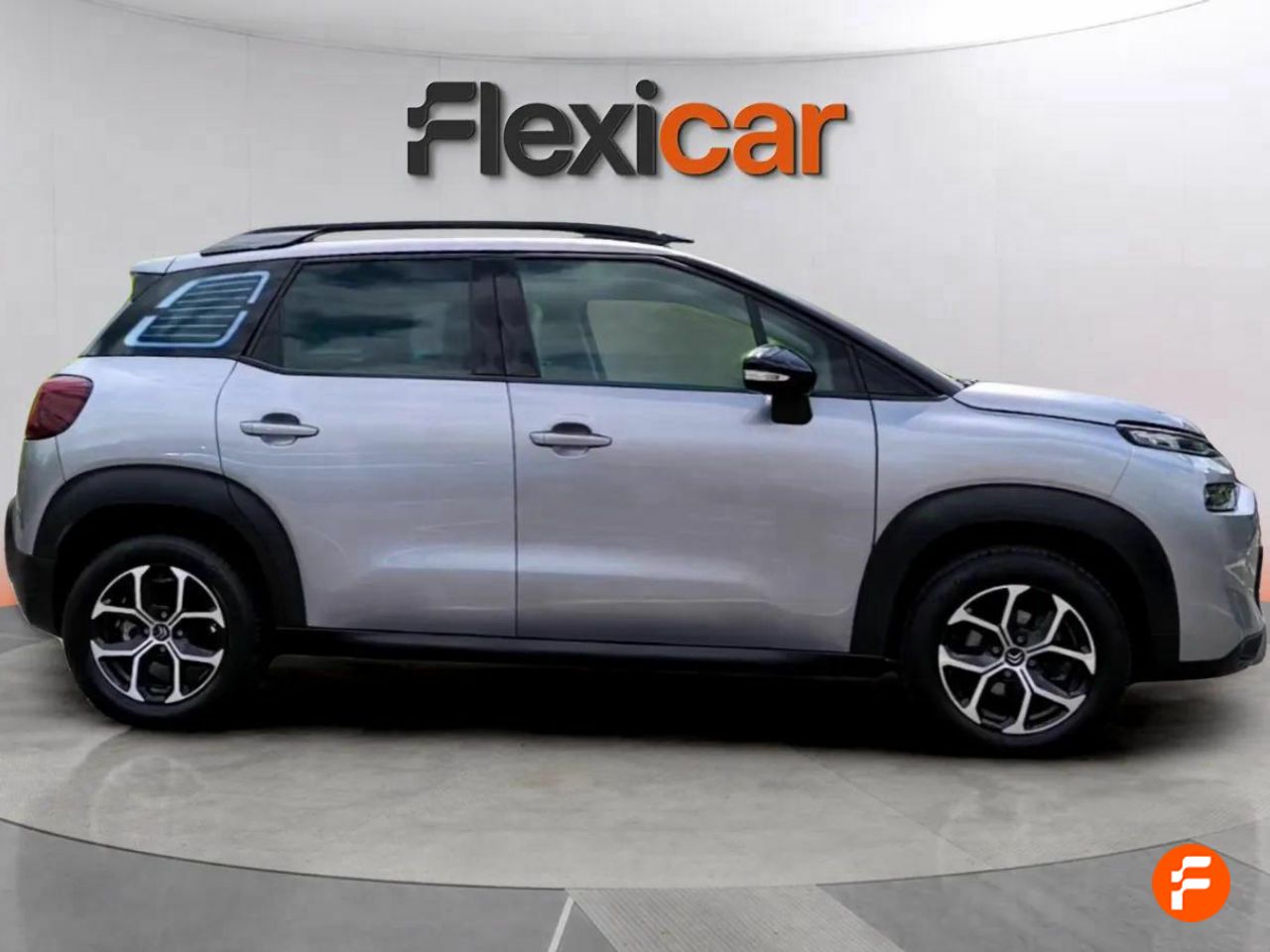 Foto Citroën C3 Aircross 9