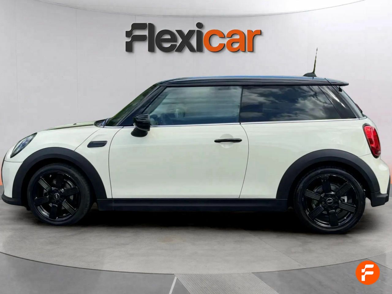 Foto Mini Cooper 4