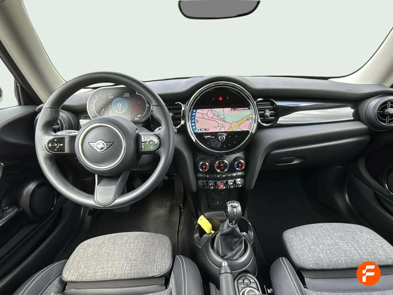 Foto Mini Cooper 11