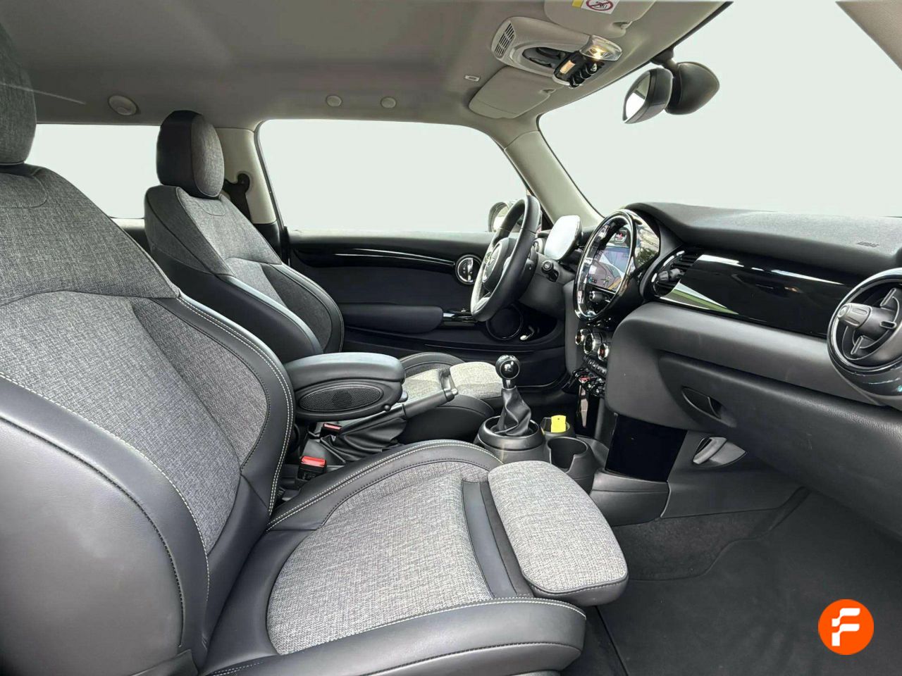 Foto Mini Cooper 17