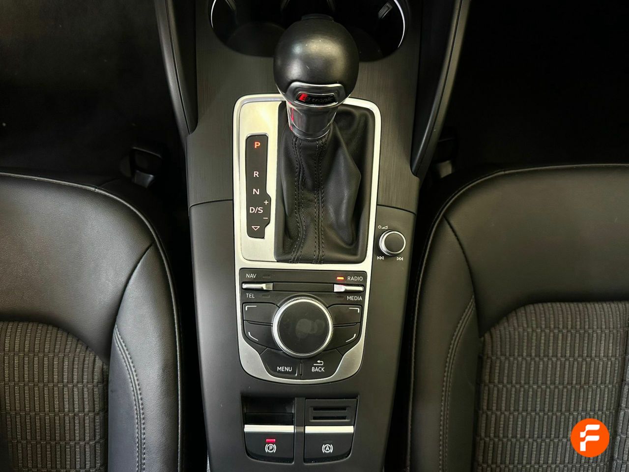Foto Audi A3 16