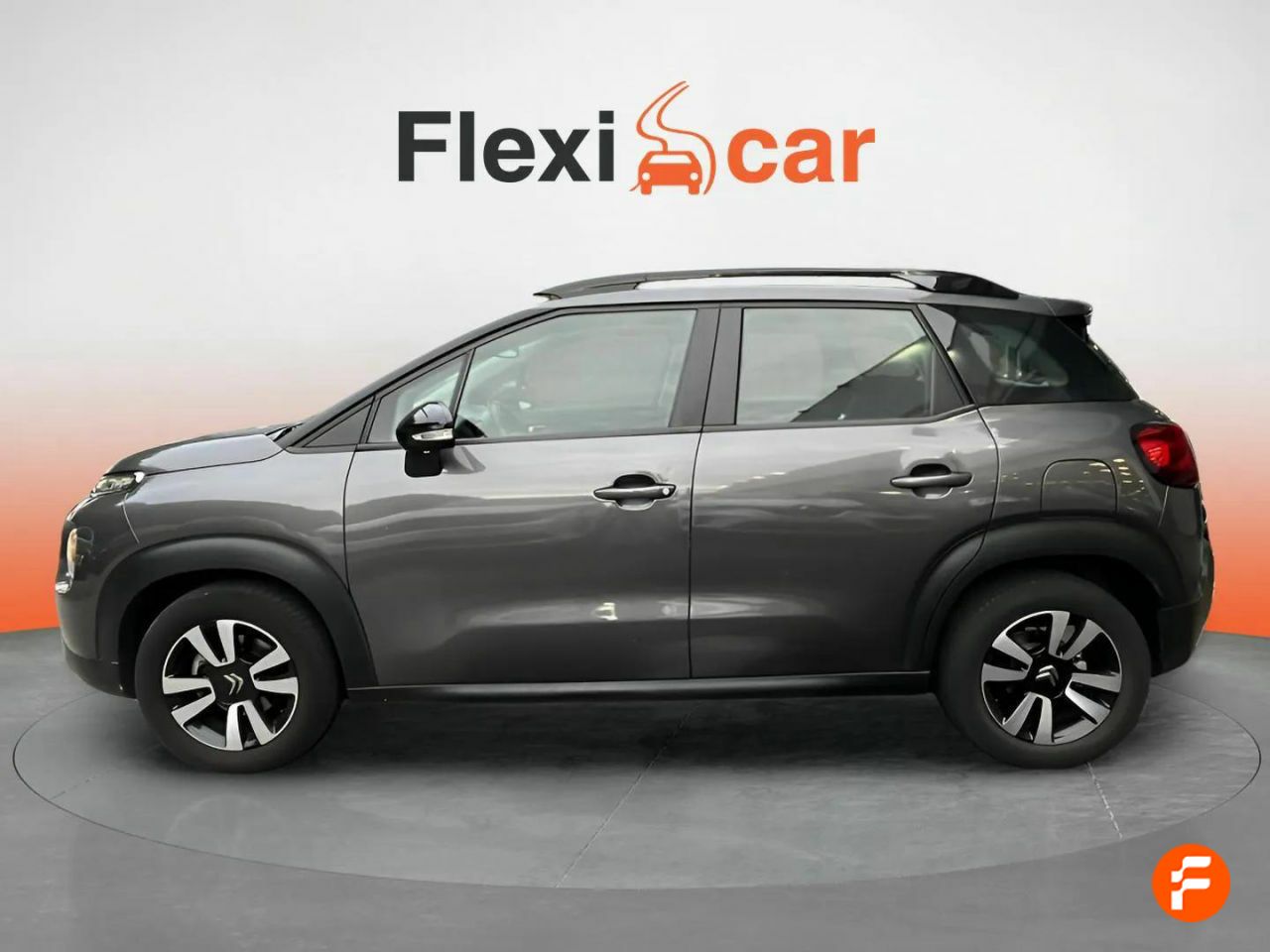 Foto Citroën C3 Aircross 2