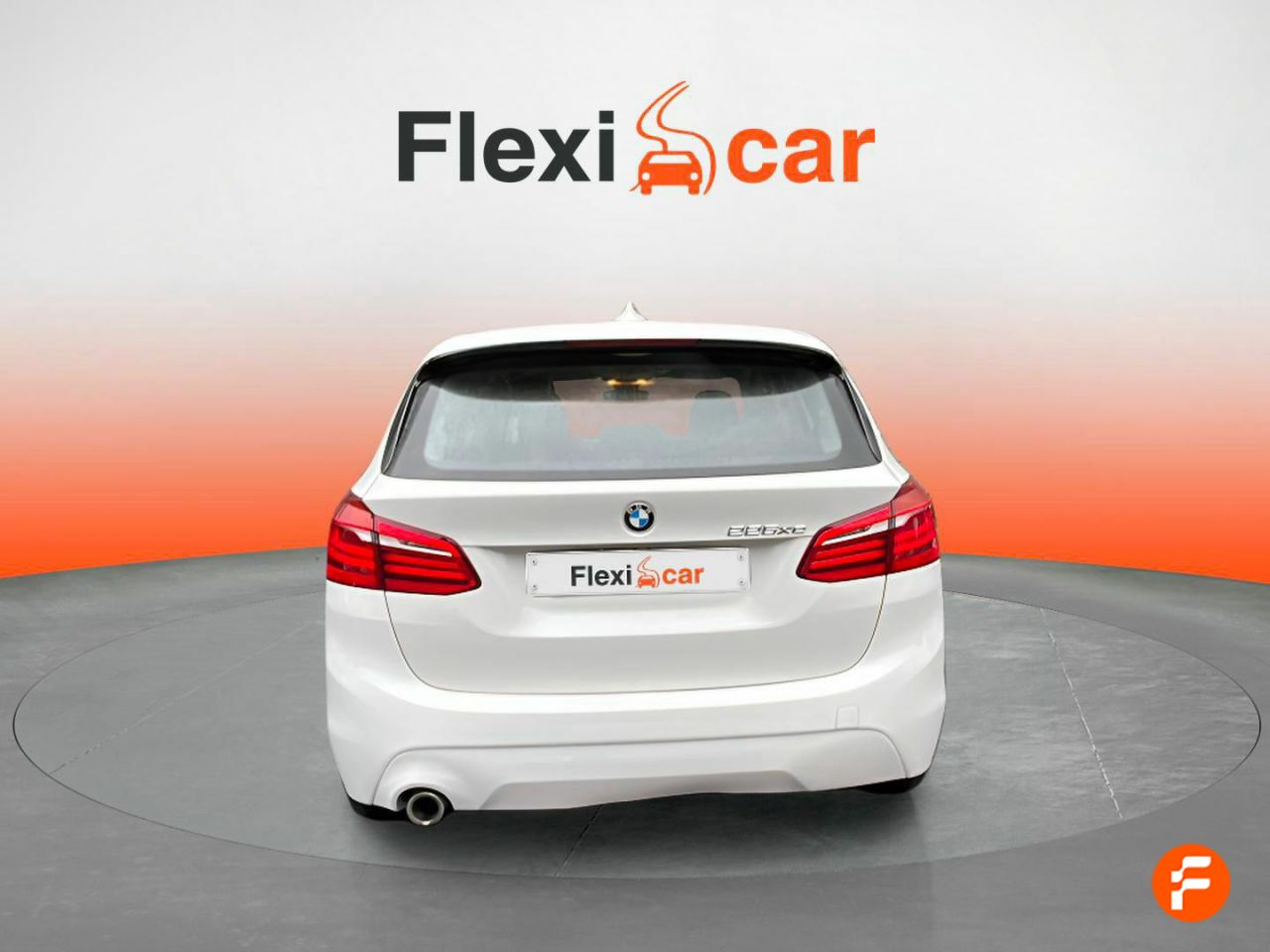 Foto BMW Serie 2 Active Tourer 5