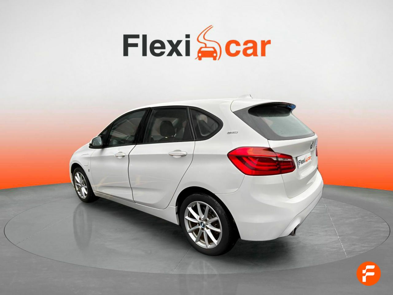 Foto BMW Serie 2 Active Tourer 7