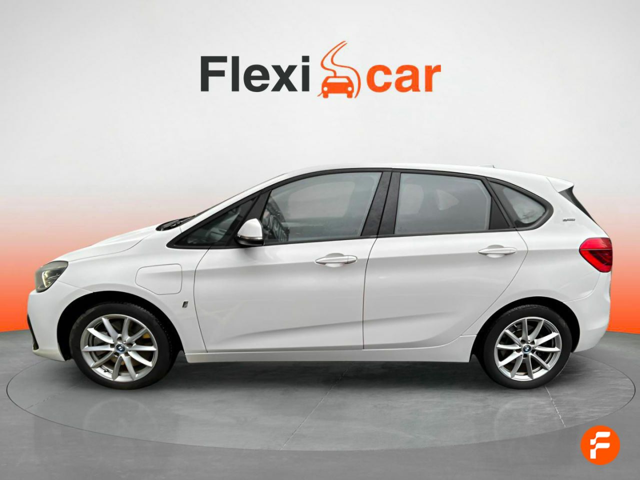 Foto BMW Serie 2 Active Tourer 8