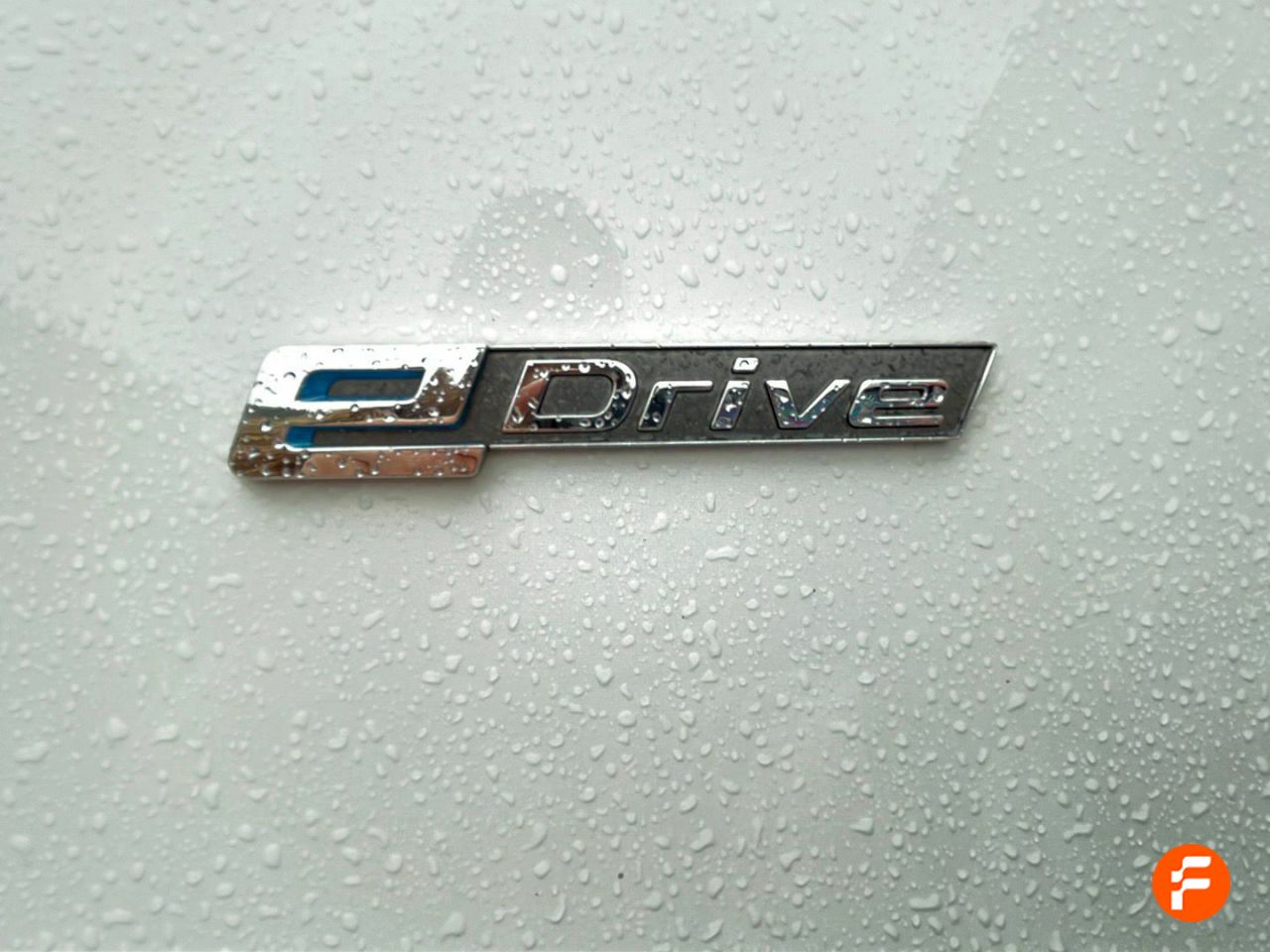 Foto BMW Serie 2 Active Tourer 16