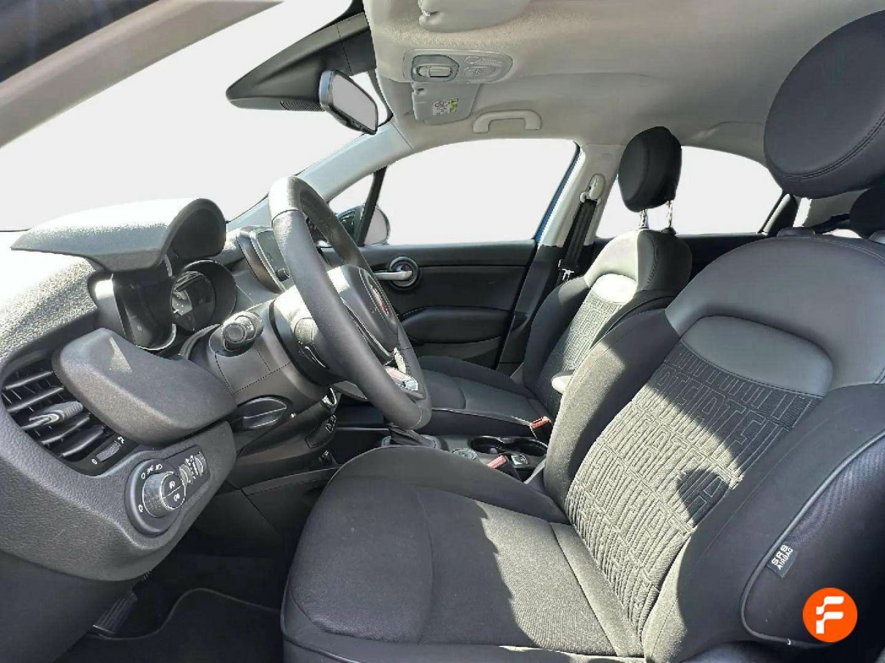 Foto Fiat 500X 18