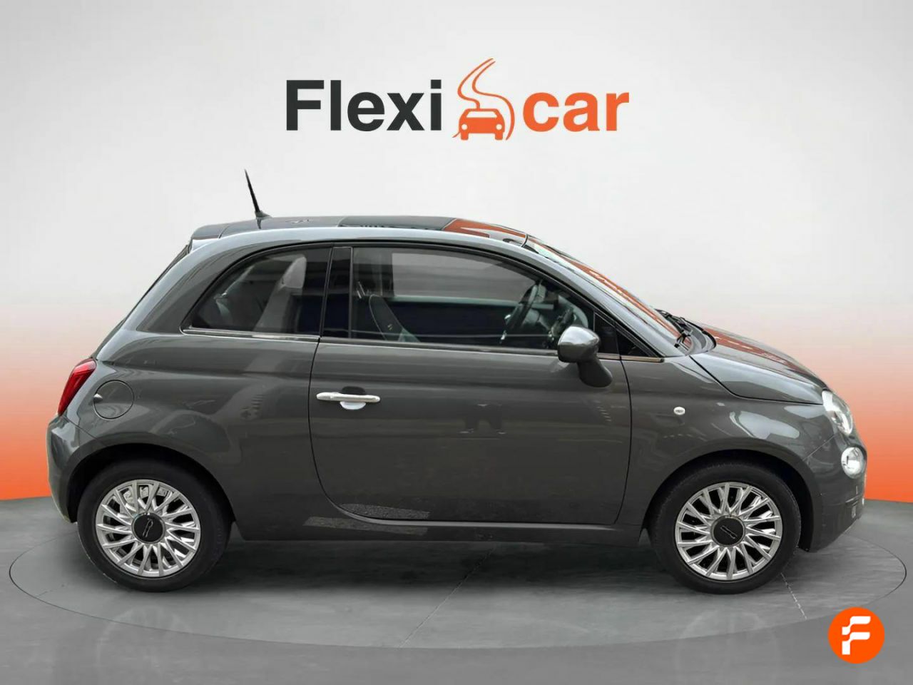 Foto Fiat 500 4