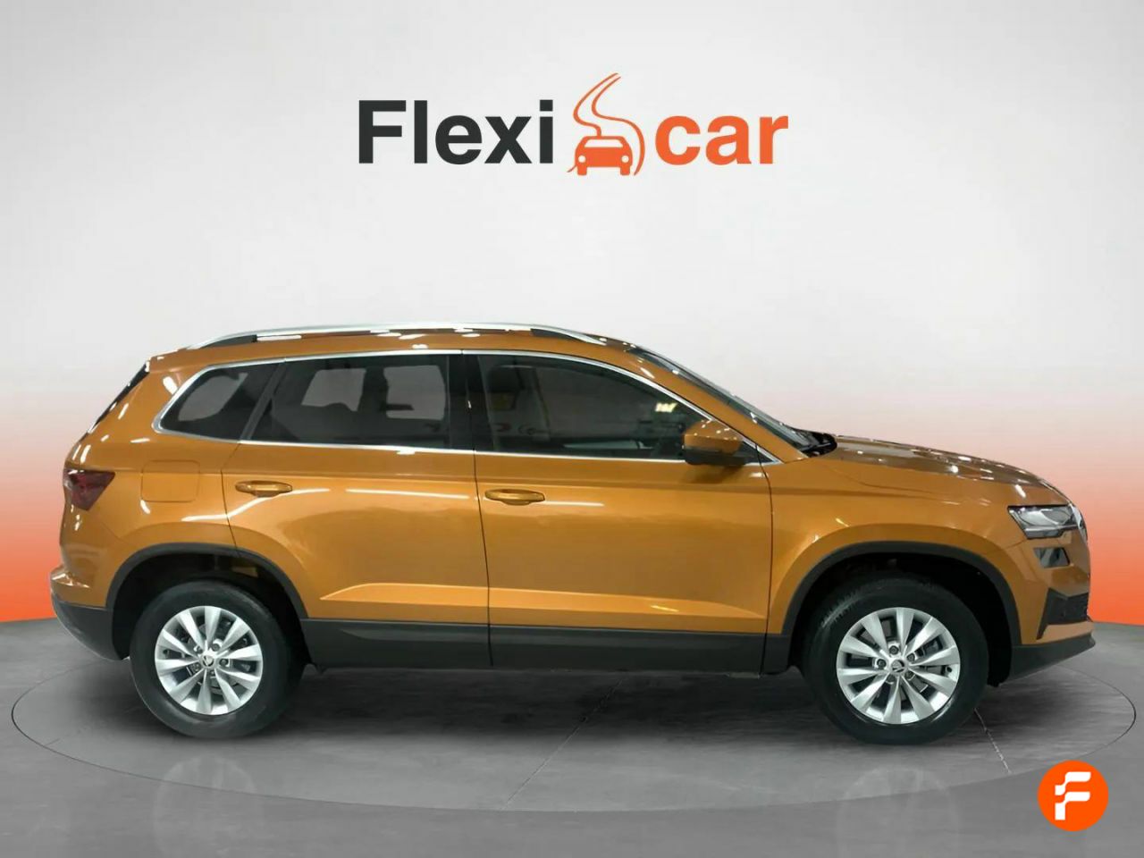 Foto Skoda Karoq 5