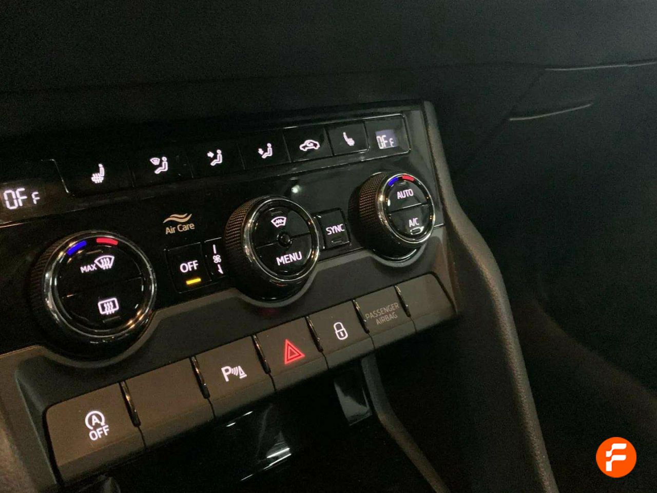 Foto Skoda Karoq 11