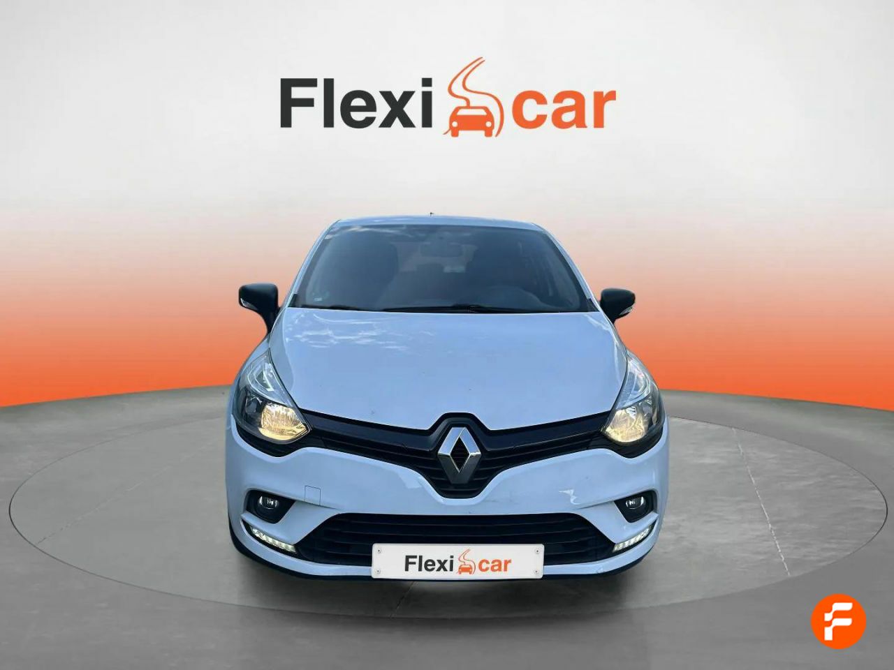 Foto Renault Clio 2