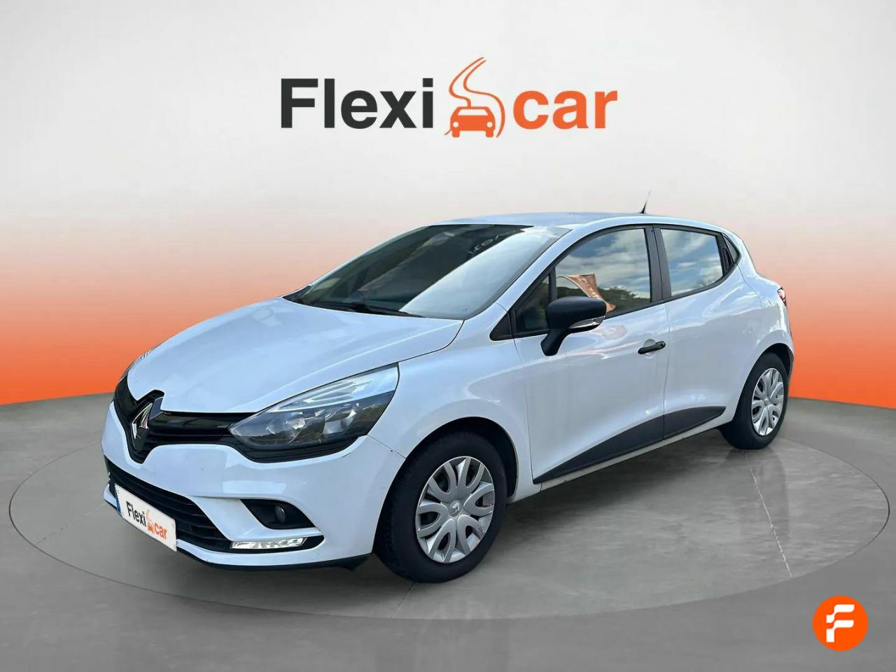 Foto Renault Clio 3