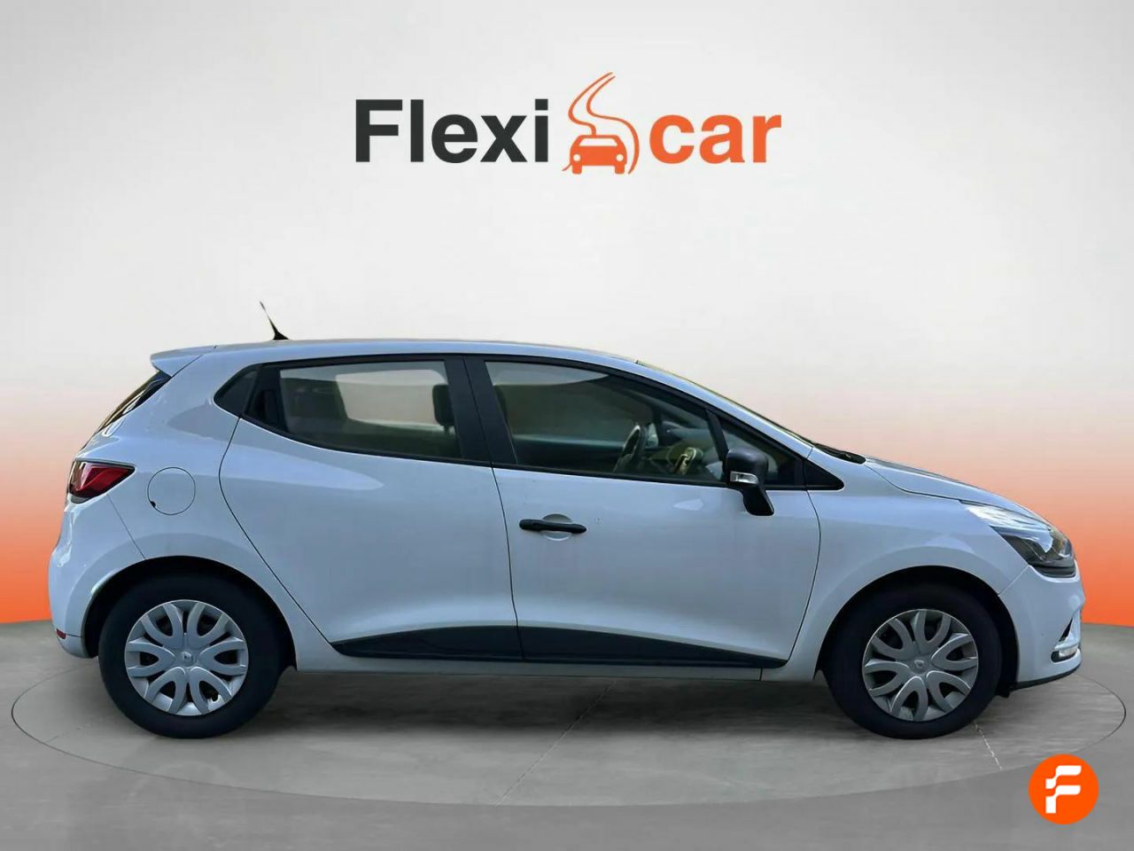 Foto Renault Clio 4