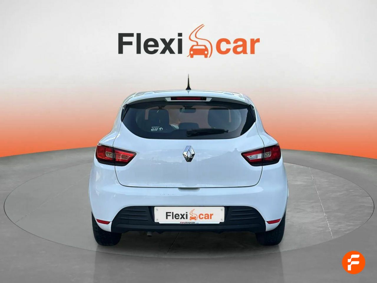 Foto Renault Clio 8