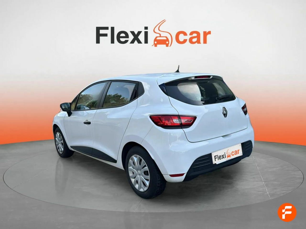 Foto Renault Clio 9