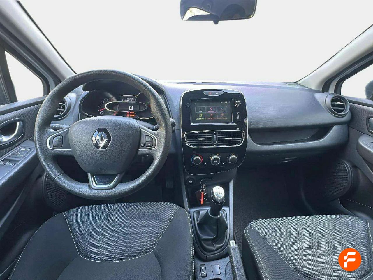 Foto Renault Clio 10