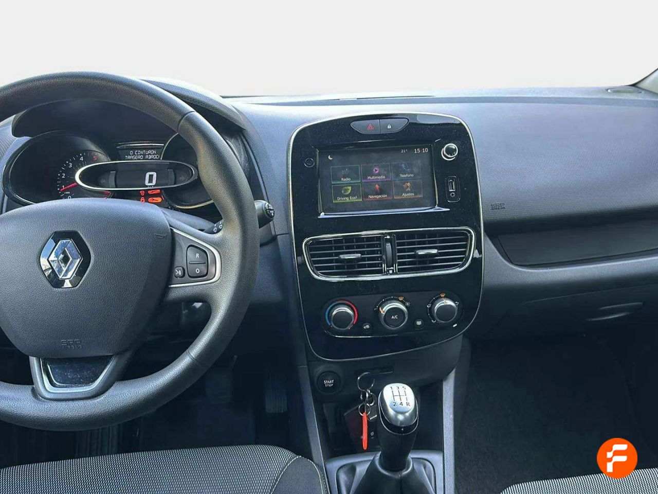 Foto Renault Clio 11