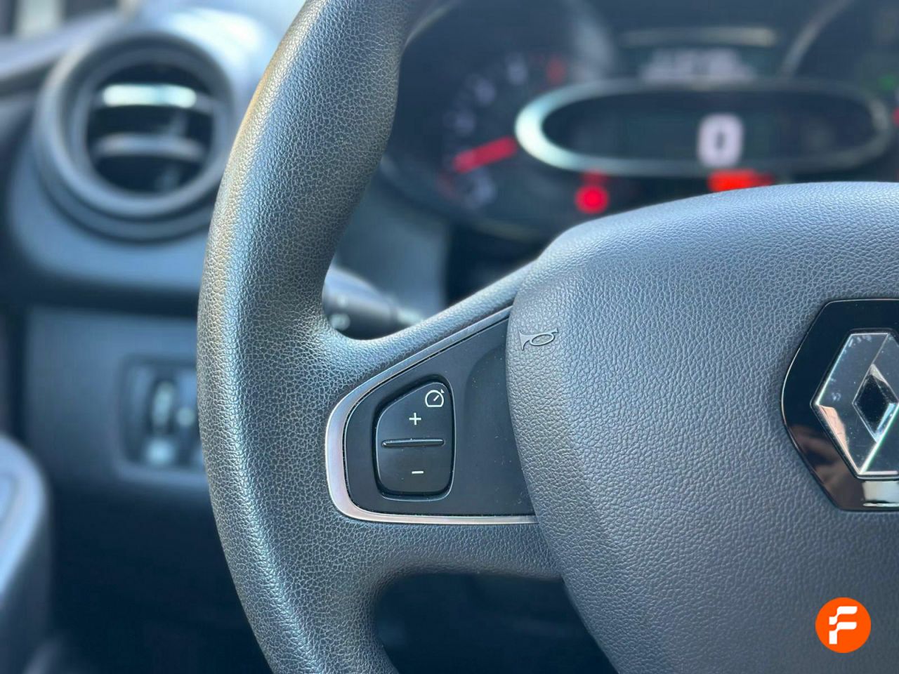 Foto Renault Clio 13