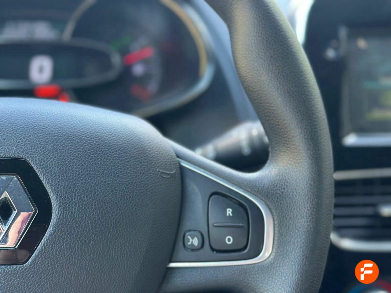 Foto Renault Clio 14