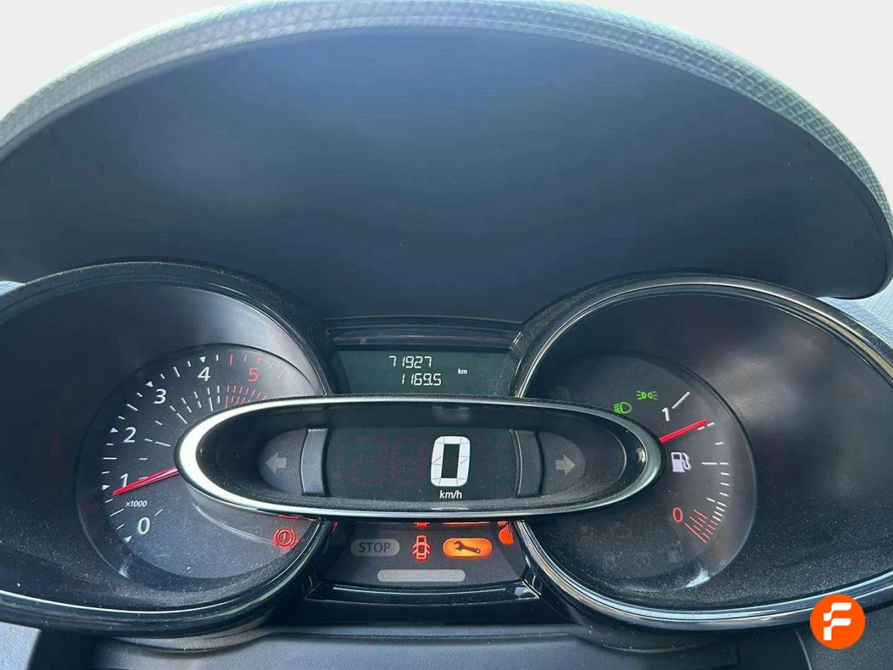 Foto Renault Clio 15