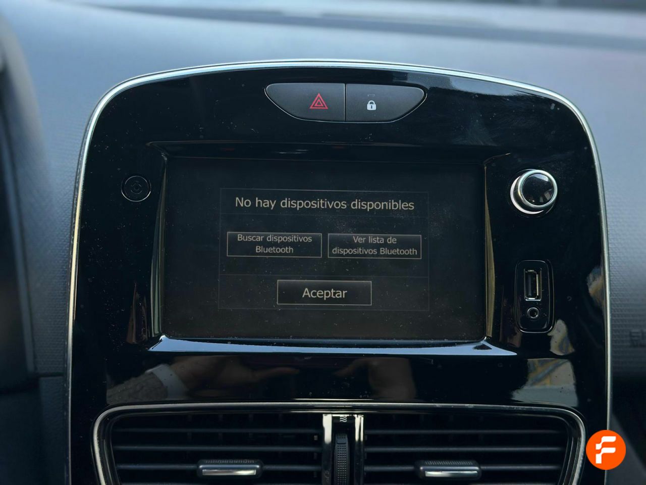 Foto Renault Clio 17