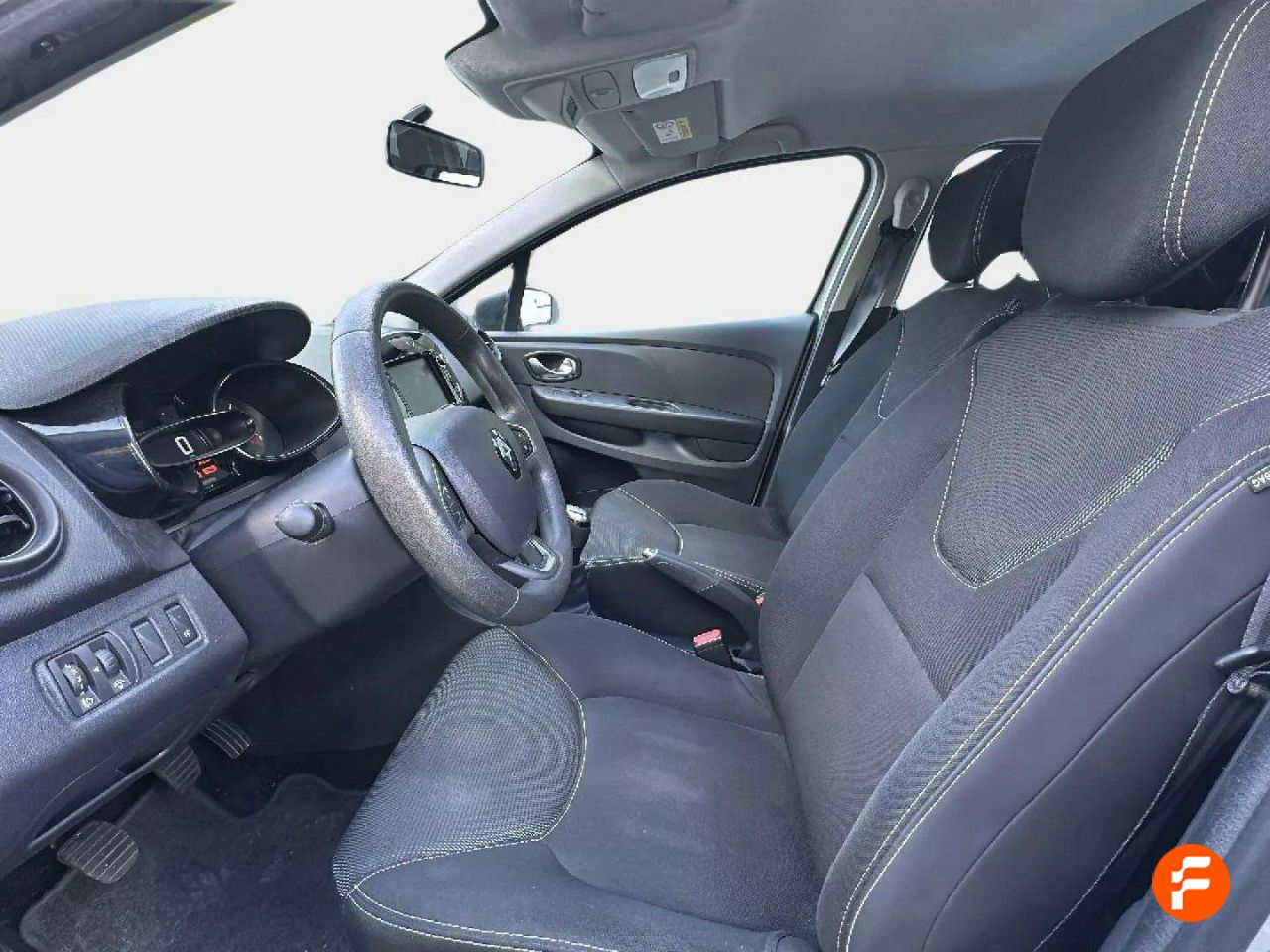 Foto Renault Clio 18