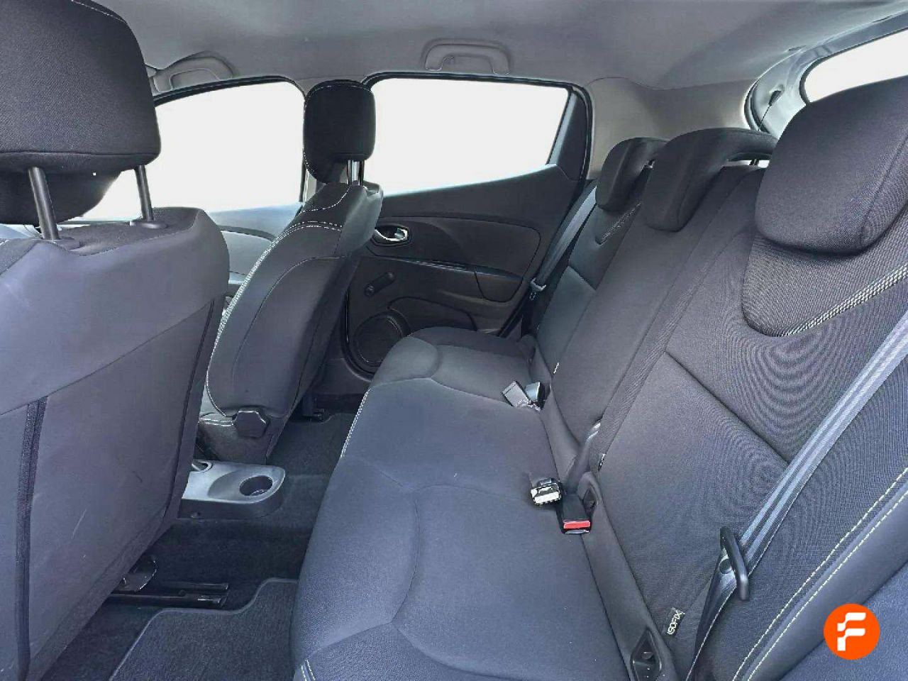 Foto Renault Clio 19