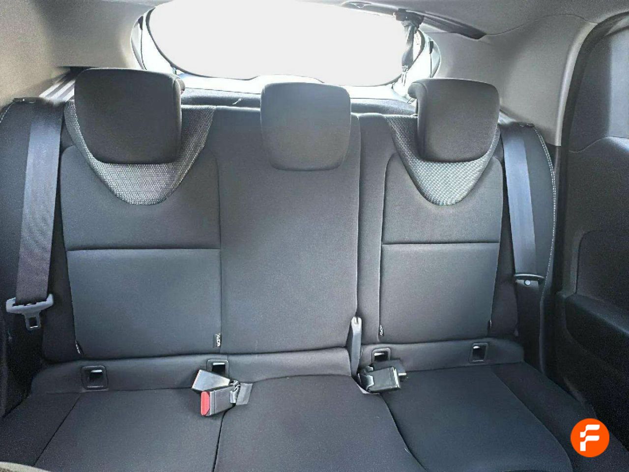 Foto Renault Clio 20