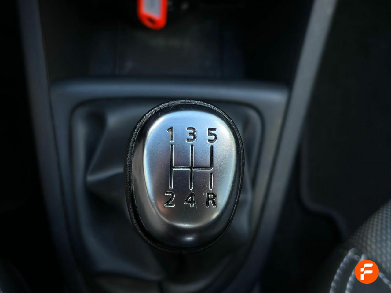 Foto Renault Clio 21