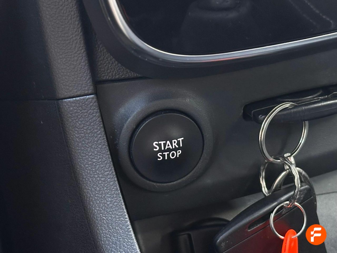 Foto Renault Clio 22