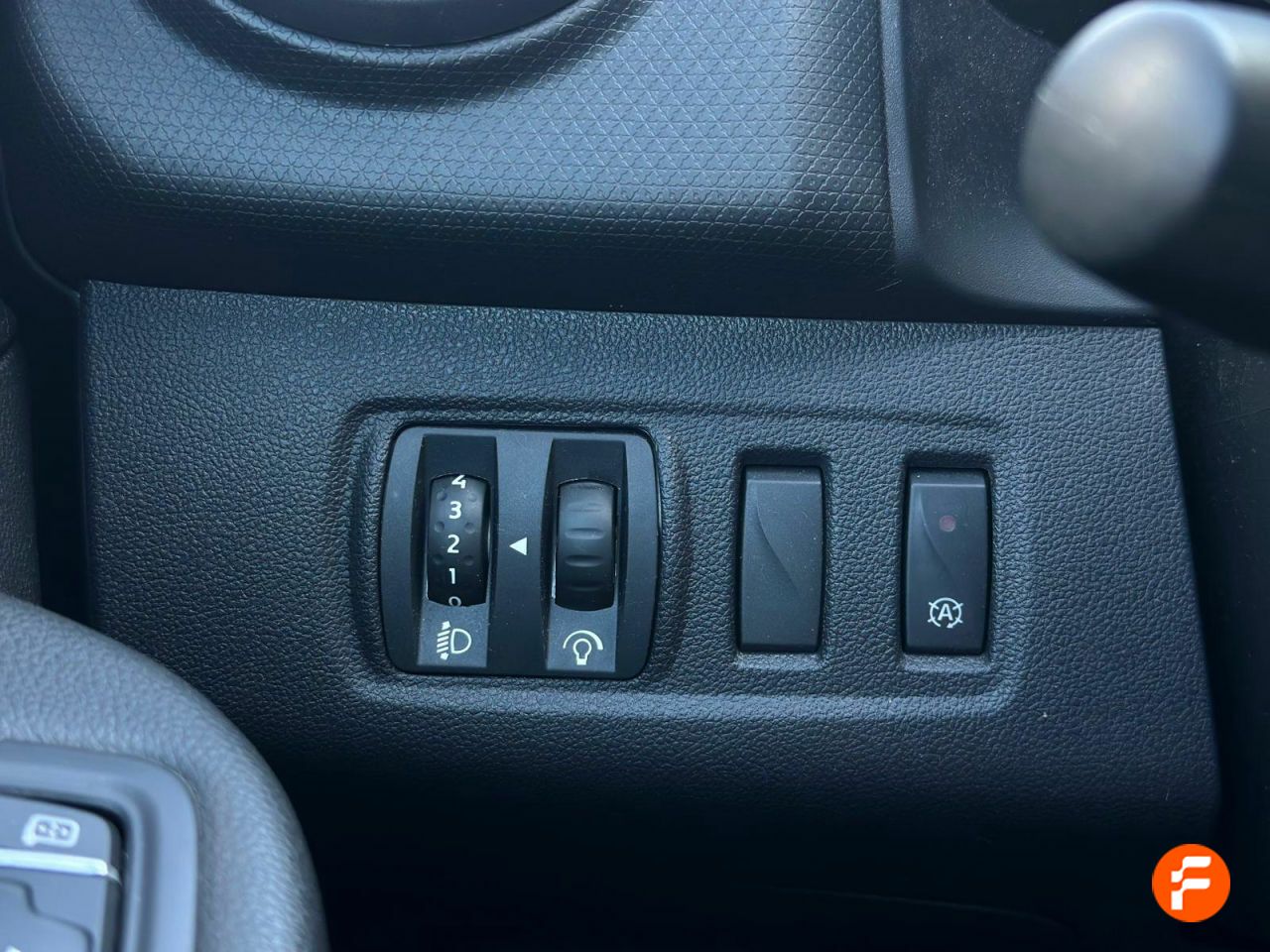 Foto Renault Clio 25