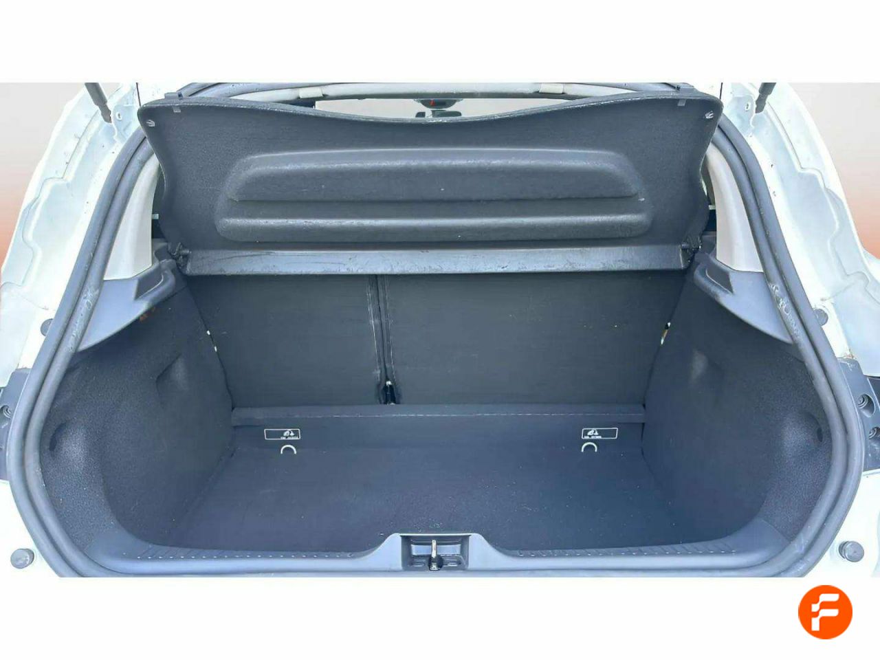 Foto Renault Clio 26