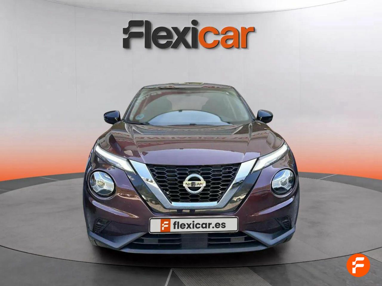 Foto Nissan Juke 2