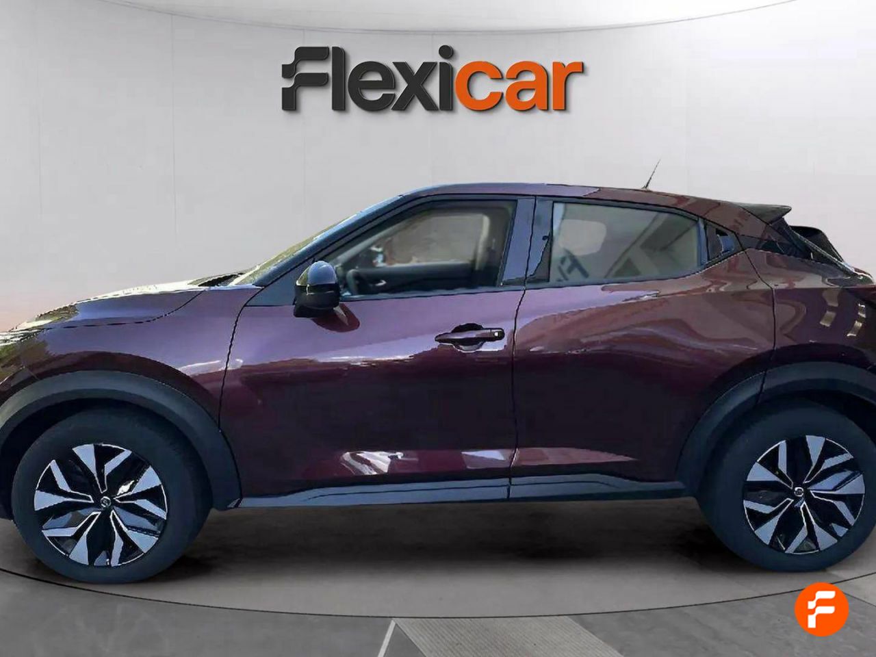 Foto Nissan Juke 3