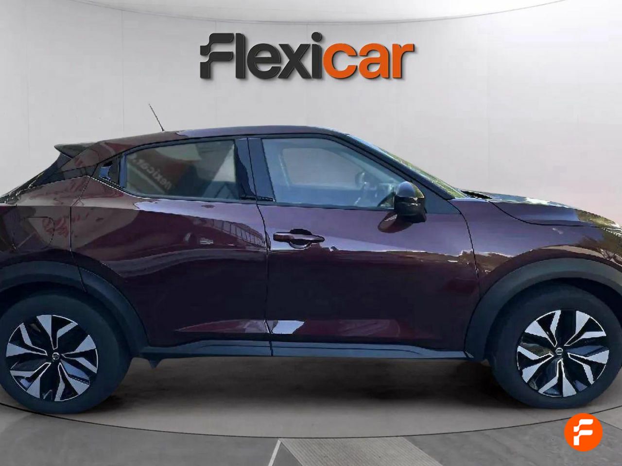 Foto Nissan Juke 4