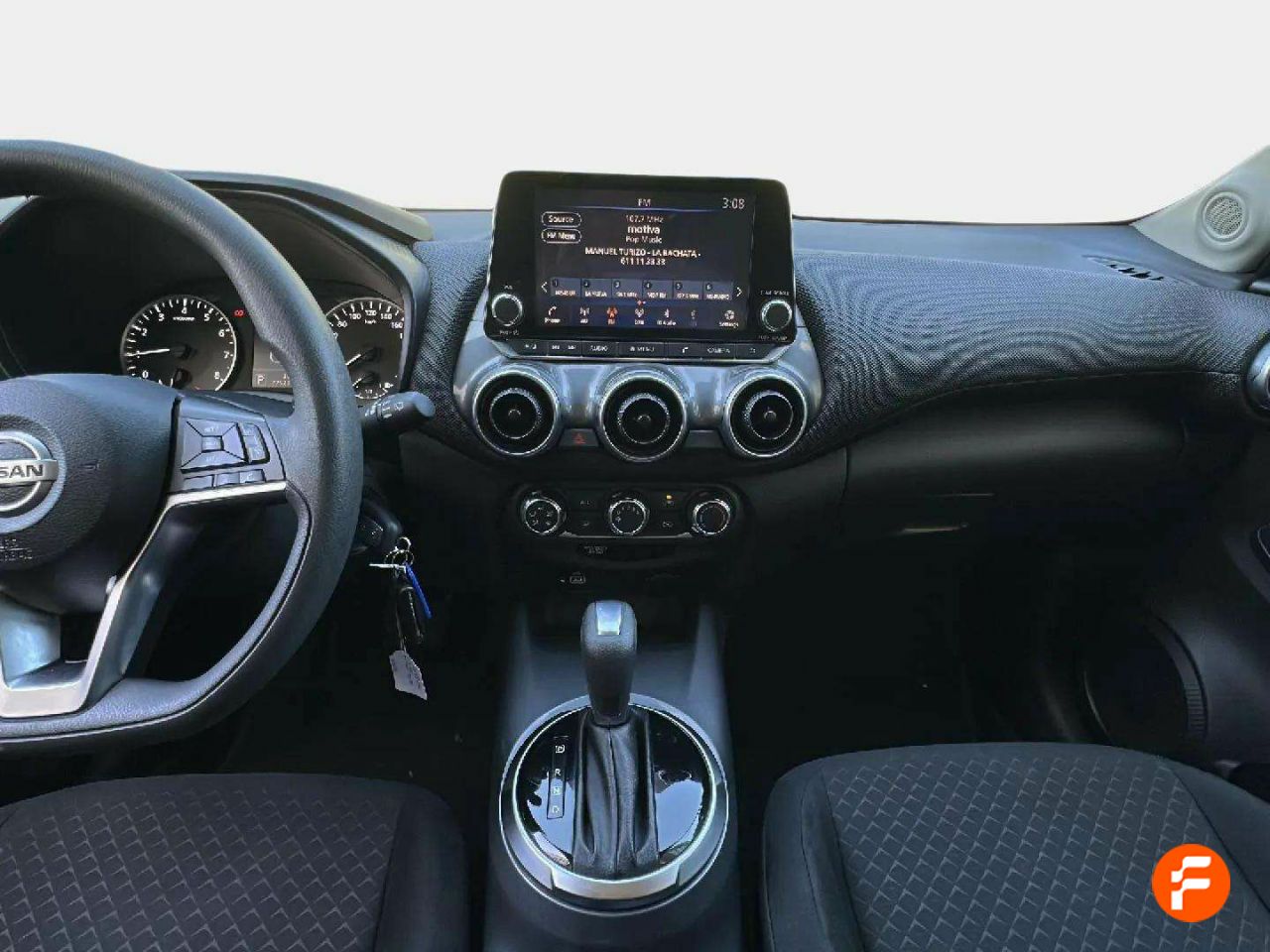 Foto Nissan Juke 7