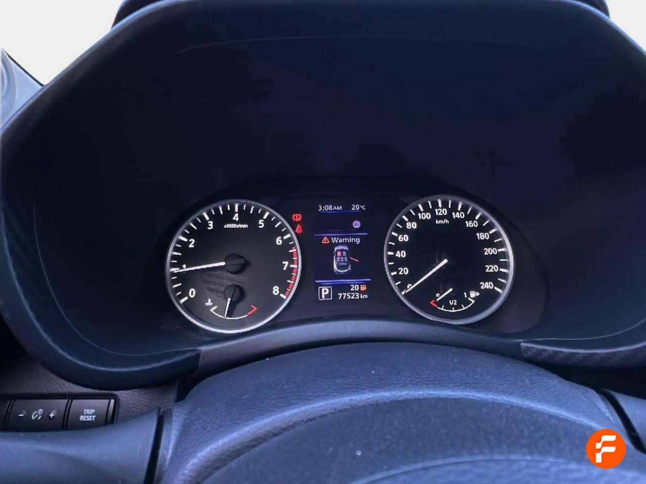 Foto Nissan Juke 8
