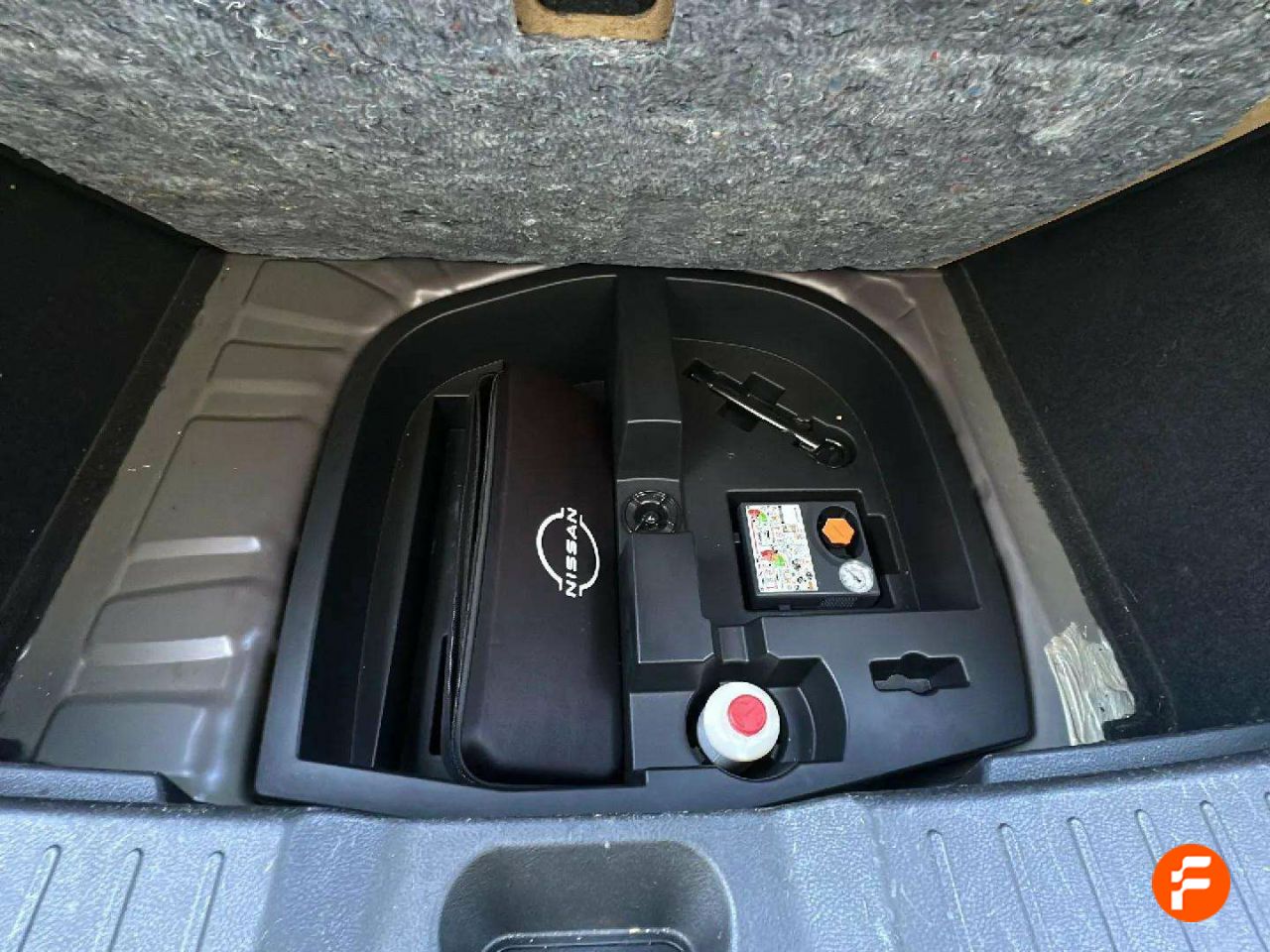 Foto Nissan Juke 13