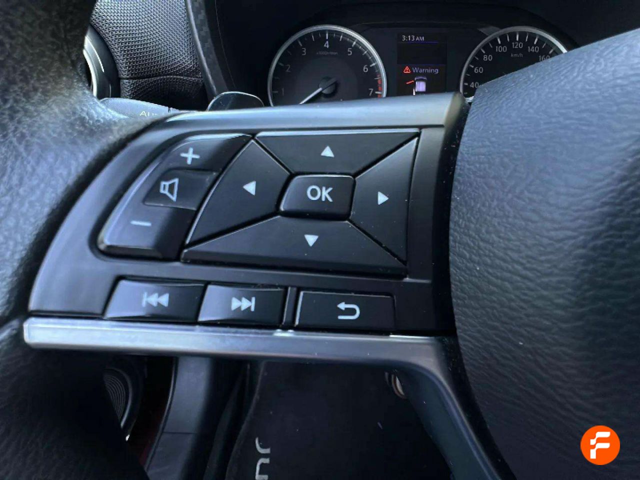 Foto Nissan Juke 14