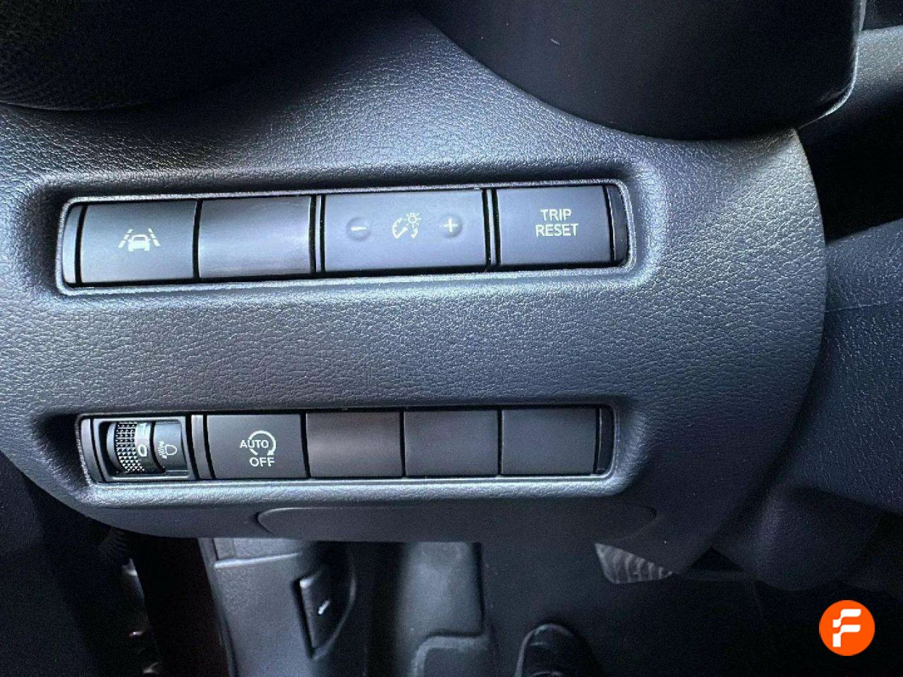 Foto Nissan Juke 18