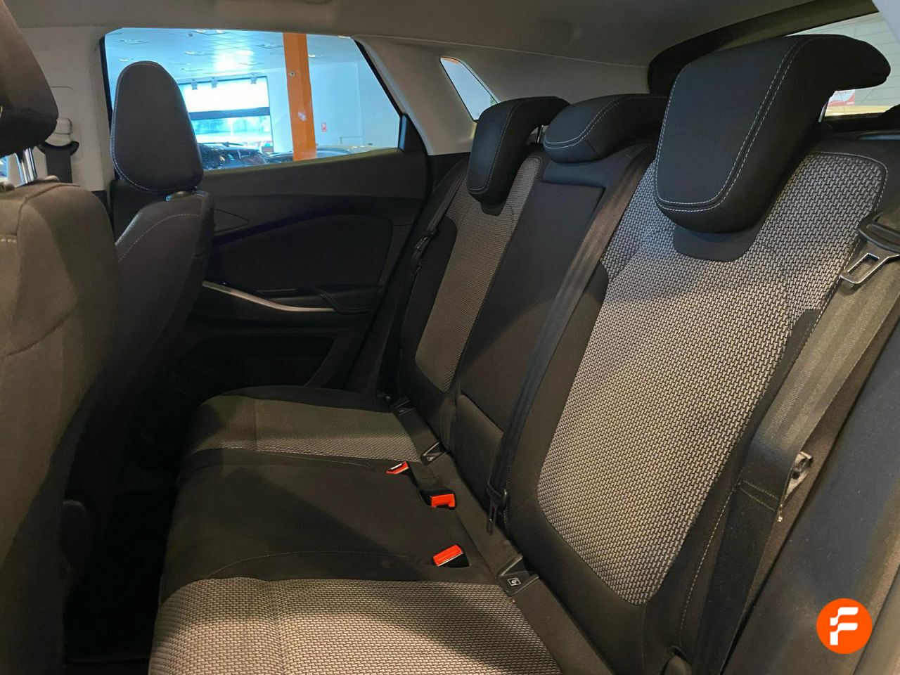 Foto Opel Grandland X 15