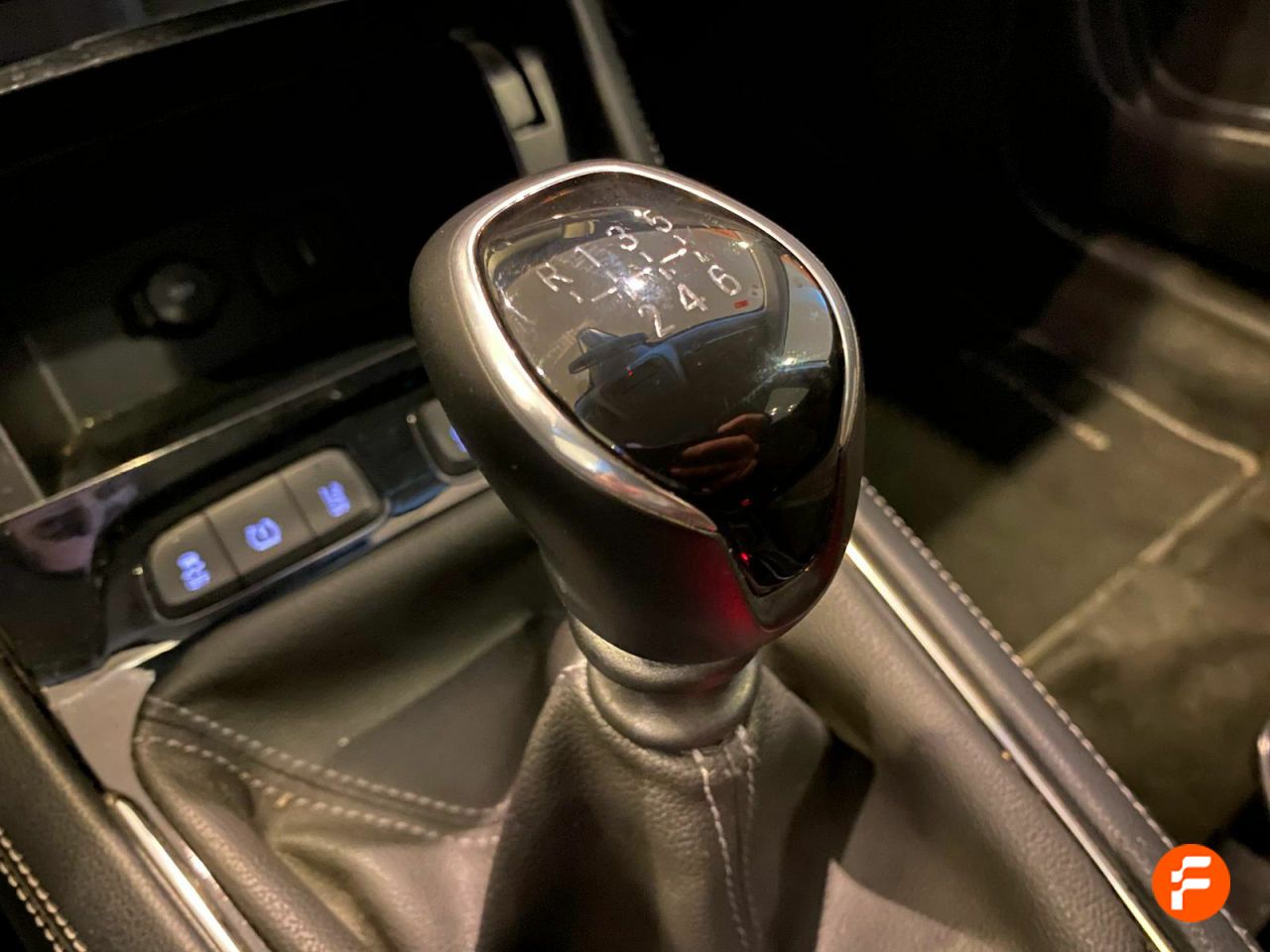 Foto Opel Grandland X 16