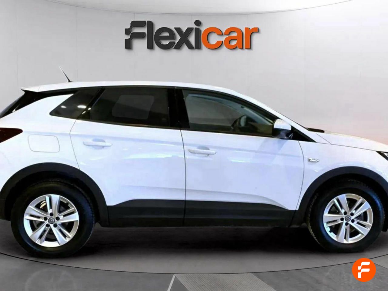 Foto Opel Grandland X 5