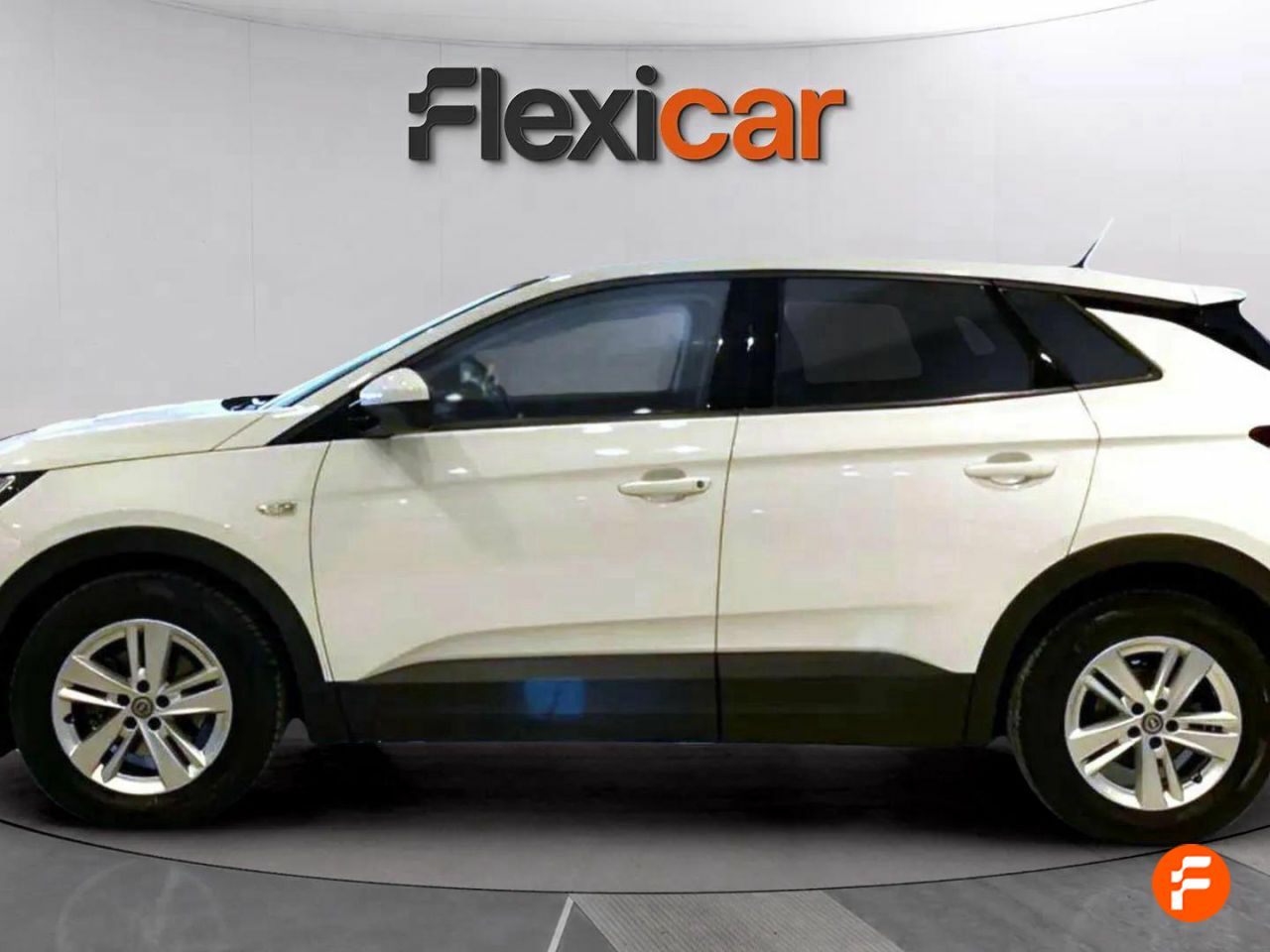 Foto Opel Grandland X 7